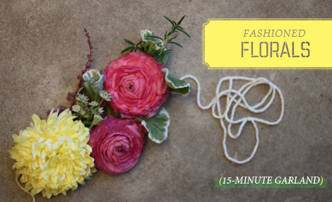 Fashioned-florals-15-minute-garland-1