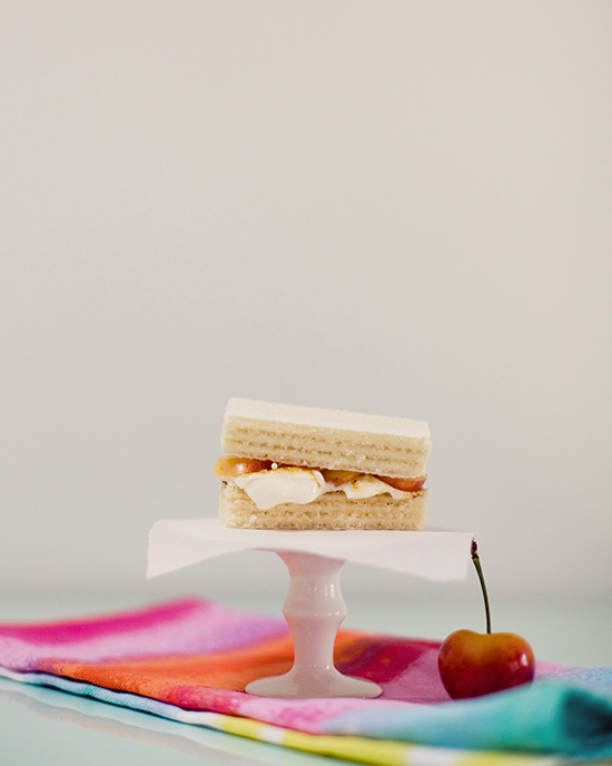 Oh Joy | Summer S'mores