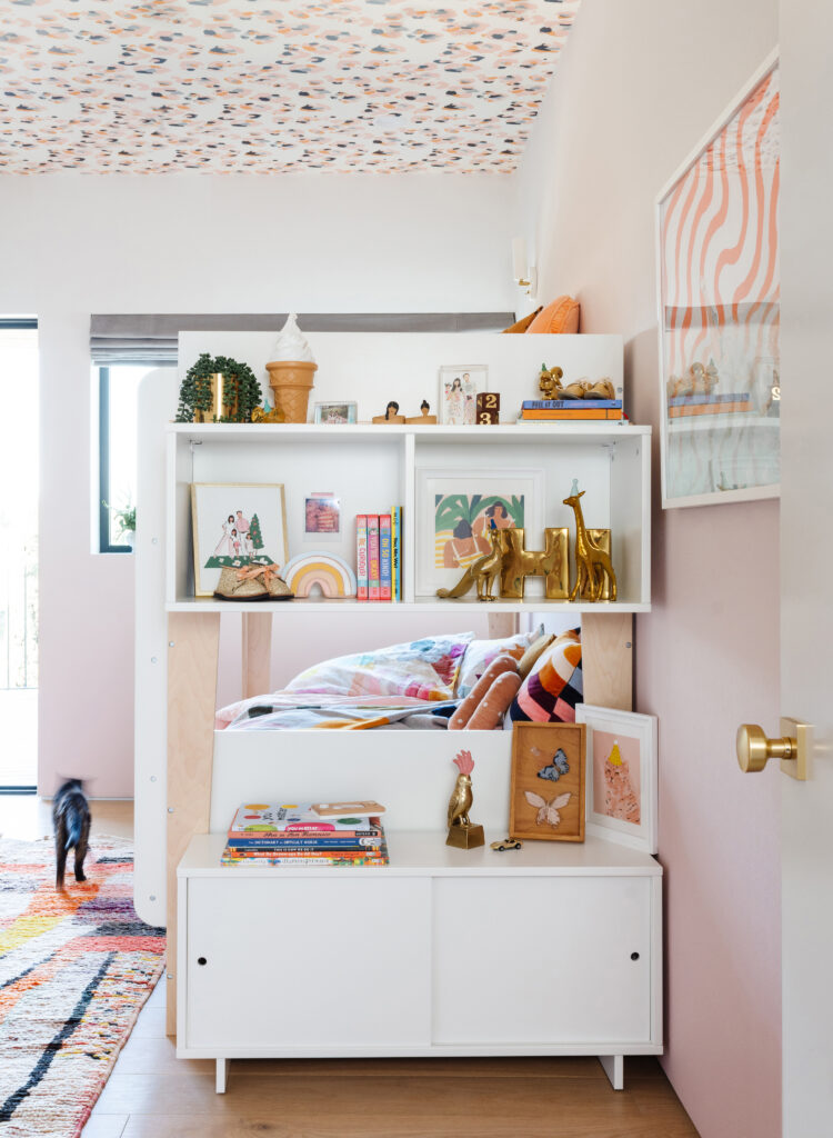 House Reveal: Our Main Closet - Oh Joy!