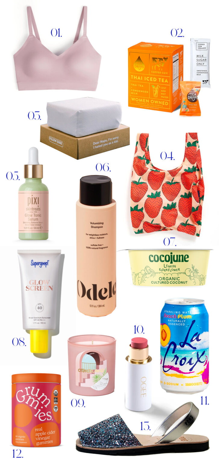 13 Daily Essentials I'm Loving... - Oh Joy!
