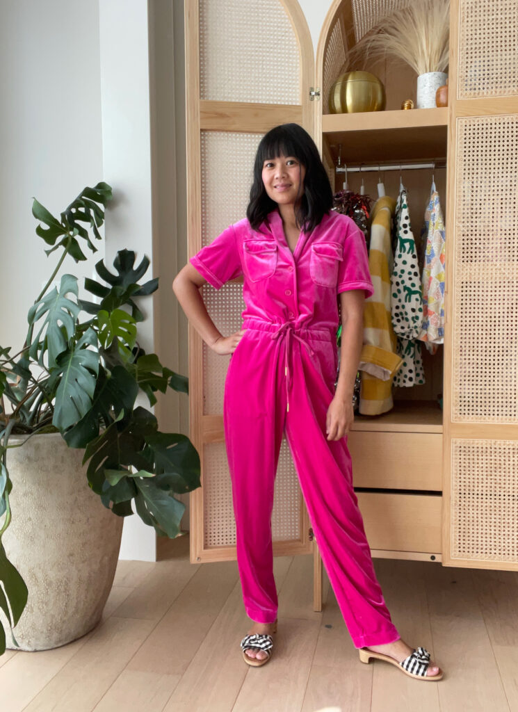 7 Tips to Style Your Jumpsuit. Jumpsuits have taken the fashion world…, by  Peach Pink Store